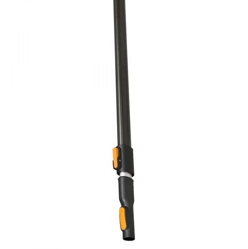 Fiskars oneclick telescoop steel | maat l - 1080672