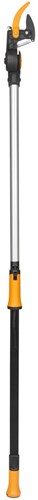 Fiskars powergear™ x snoeigiraffe - boomsnoeier - kunststof - 3,5 meter - upx82