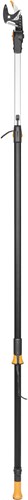 Fiskars schneidgiraffe powergear x telescopic cutting giraff powergear upx86
