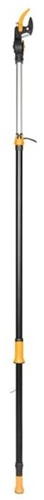 Fiskars schneidgiraffe powergear x telescopic cutting giraff powergear upx86