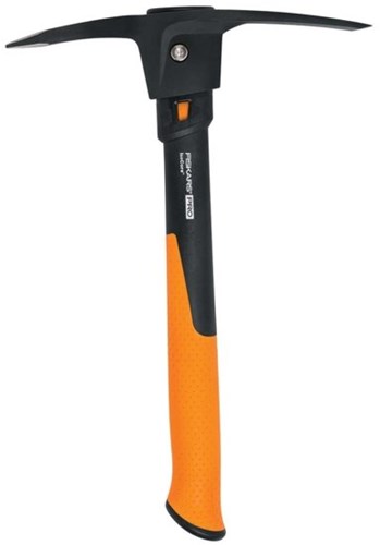 Fiskars pro isocore pikhouweel s | 0,7 kg | 36 cm - 1062937