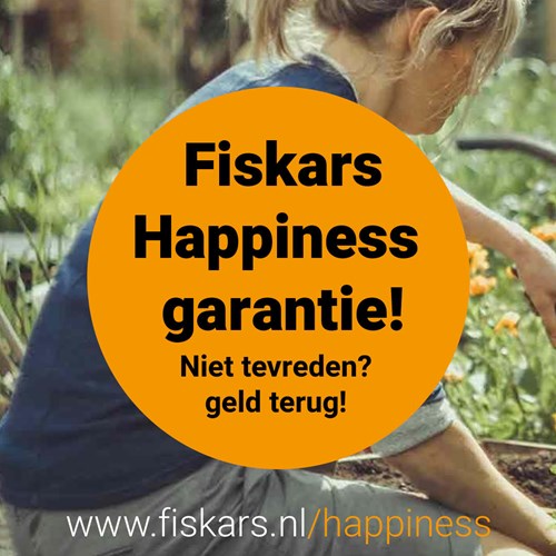 Fiskars quikfit voegenkrabber - 1000687 - 1000687
