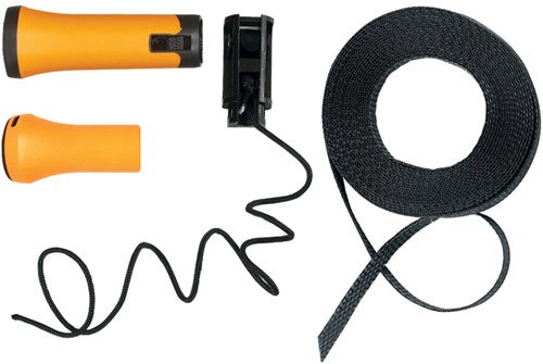 Fiskars upx82 - reparatieset - uchwyt en kabel - ergonomisch - originele onderdelen