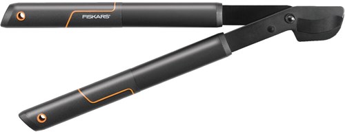 Fiskars singlestep takkenschaar bypass l50cm l28 - 1001432 - 1001432