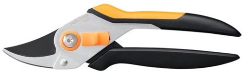 Fiskars solid metal snoeischaar bypass p331 - 1057163