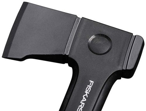 Fiskars x-serie x24 universele bijl m - 1069104