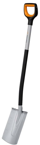 Fiskars xact tuinspade | rond | 1066730 1066730
