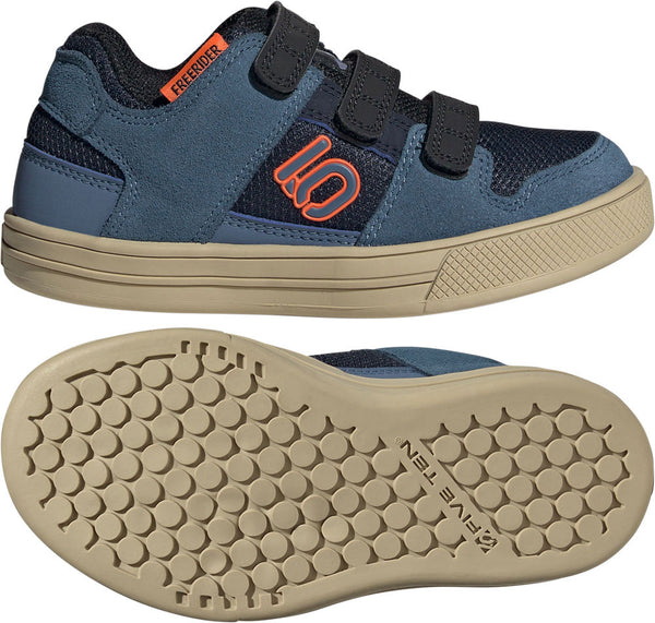Five ten freerider vcs - kid's mtb shoes | 30-