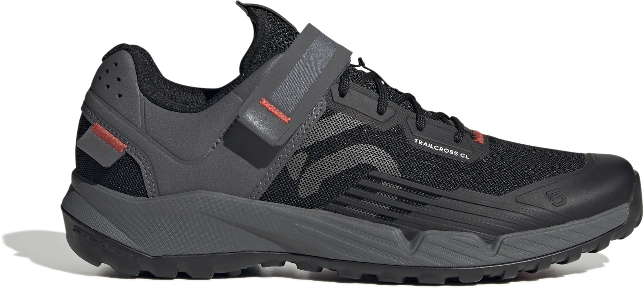 Five ten trailcross clip - mtb shoes | 47 1 3