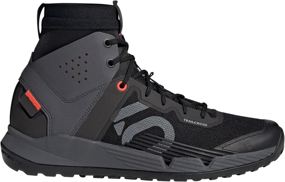 Five ten trailcross mid pro - mtb shoes | 40