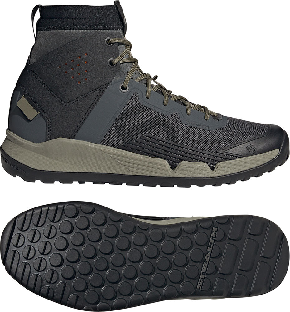 Five ten trailcross mid - mtb shoes | 40 2 3