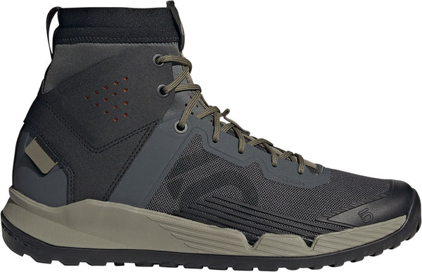 Five ten trailcross mid - mtb shoes | 40 2 3