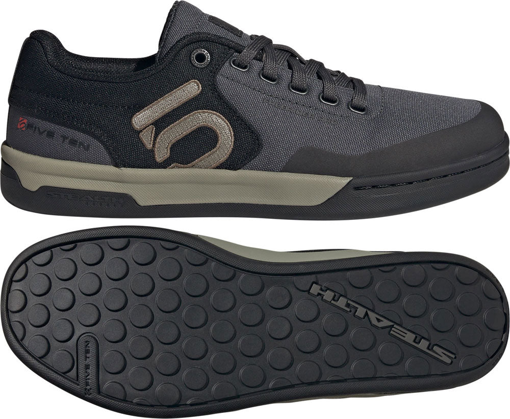 Five ten freerider pro canvas - mtb shoes | 40 2 3