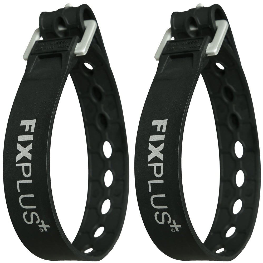 Fixplus strap 23cm (pack of 2) | orange