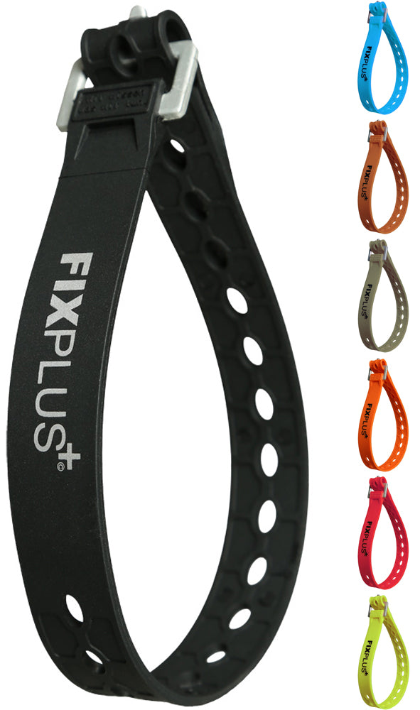 Fixplus strap 46cm | olive