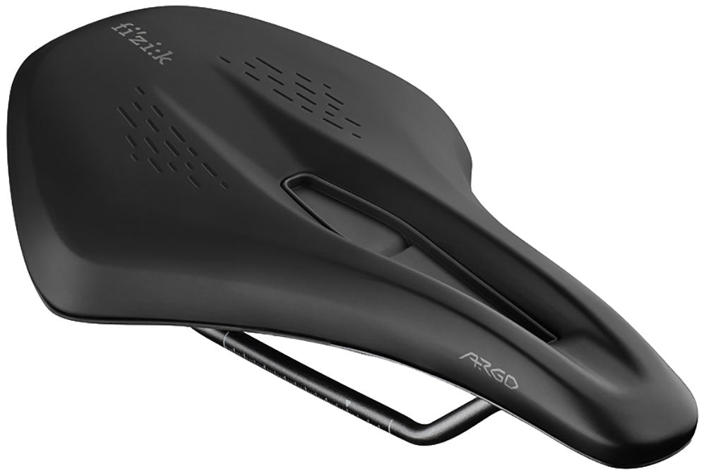 Fizik terra argo kium x3 saddle | 160 mm