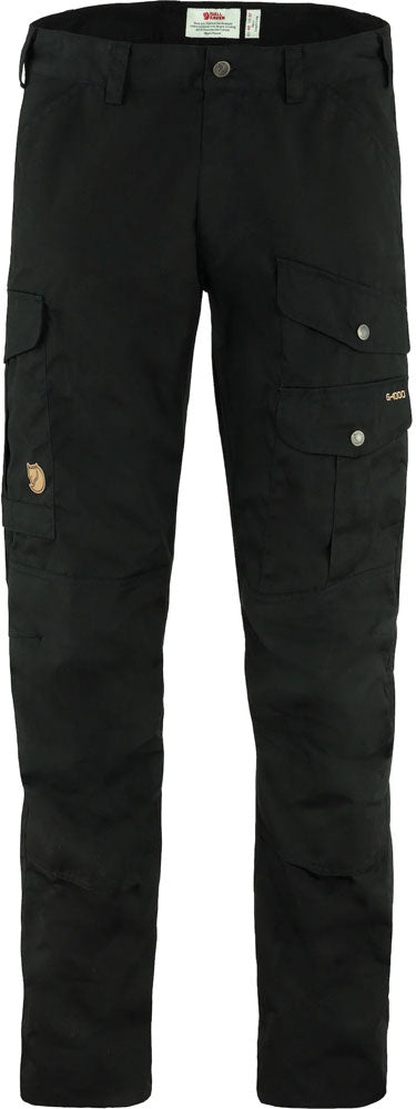 Fjällräven barents pro trousers - trekking pants | 48