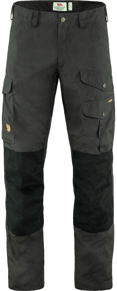 Fjällräven barents pro - trekking pants | 46