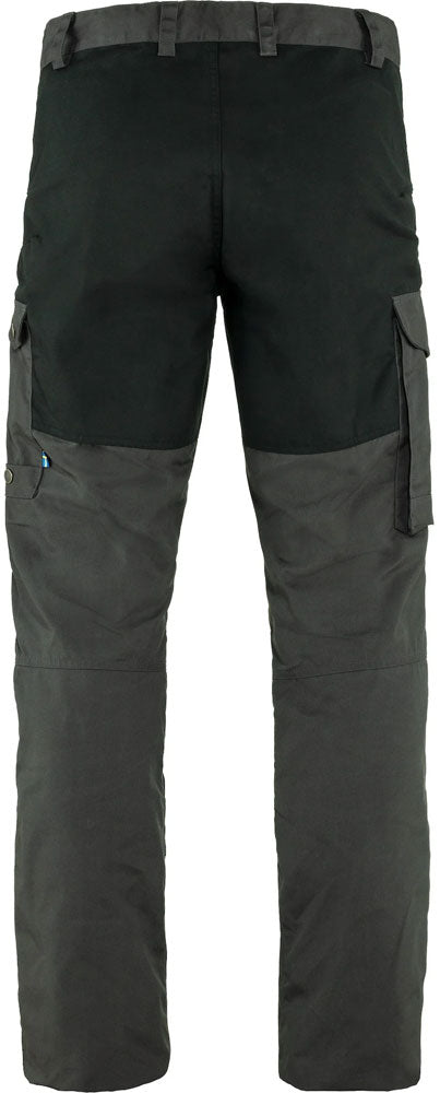 Fjällräven barents pro - trekking pants | 46