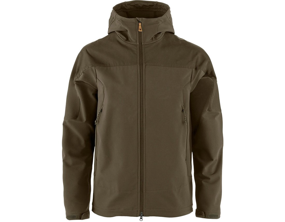 Fjällräven keb agile - winter jacket | m
