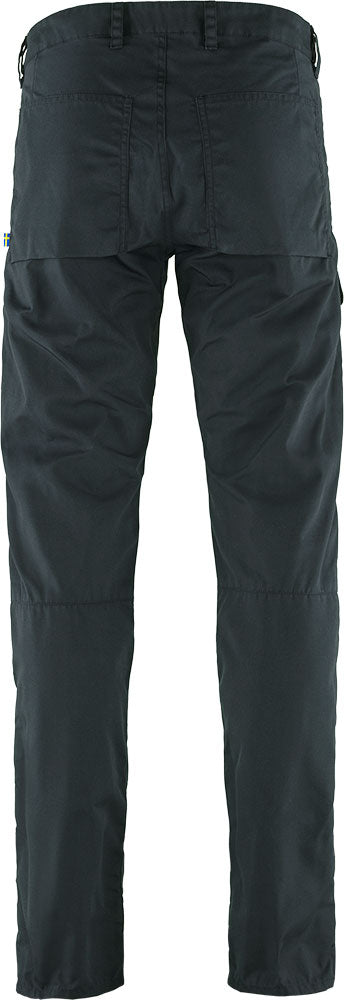 Fjällräven greenland jeans - trekking pants | 50