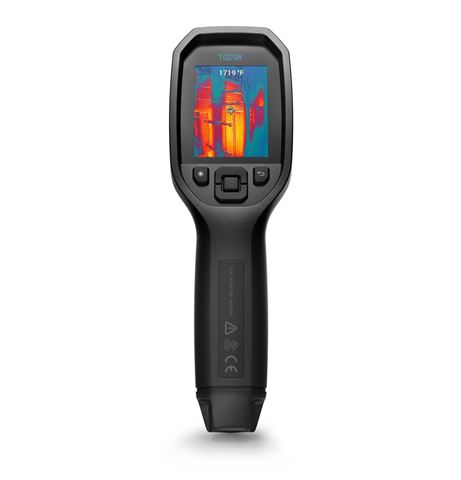 Flir tg298 warmtebeeldcamera