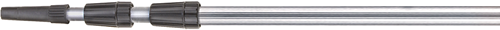 Connex telescoopsteel 1.5-4.0m - flor38105