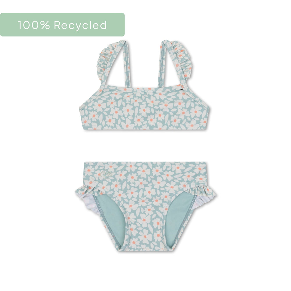 Florish | groen meisjes uv bikini