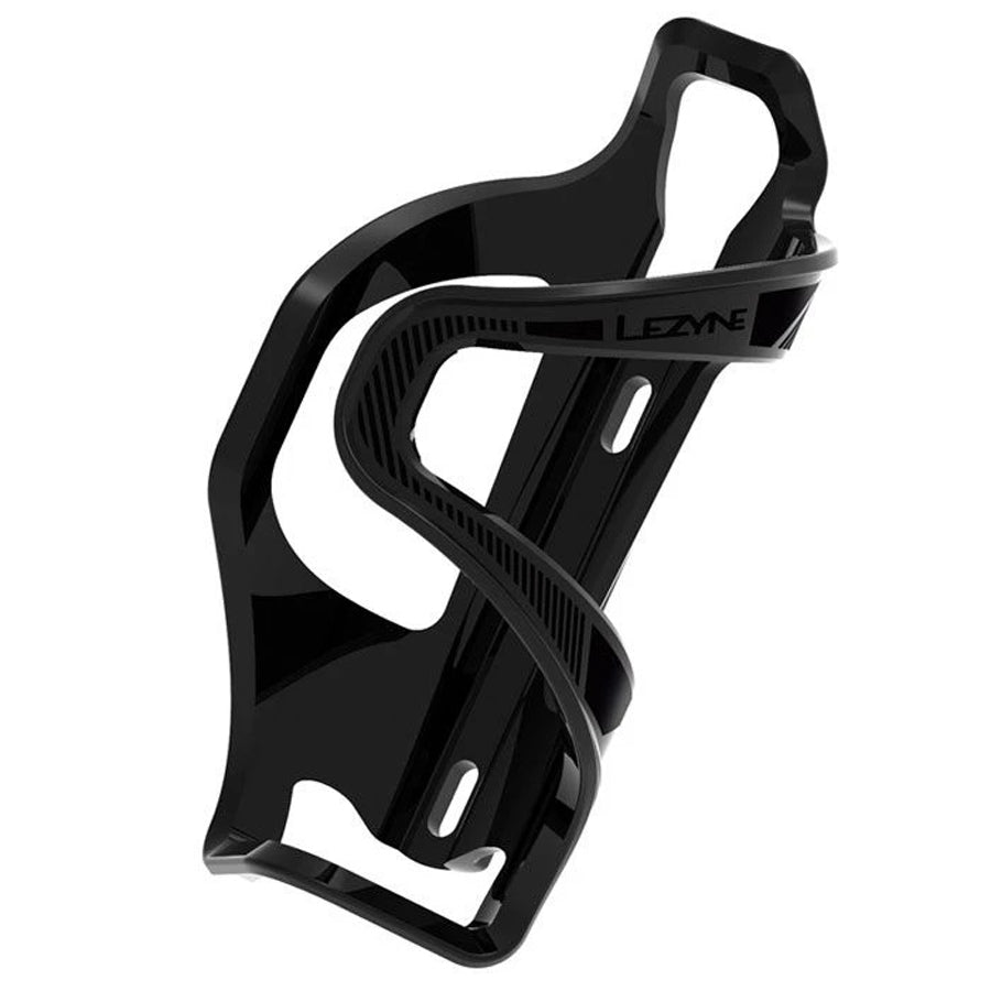 Lezyne flow cage sl-l bottle cage