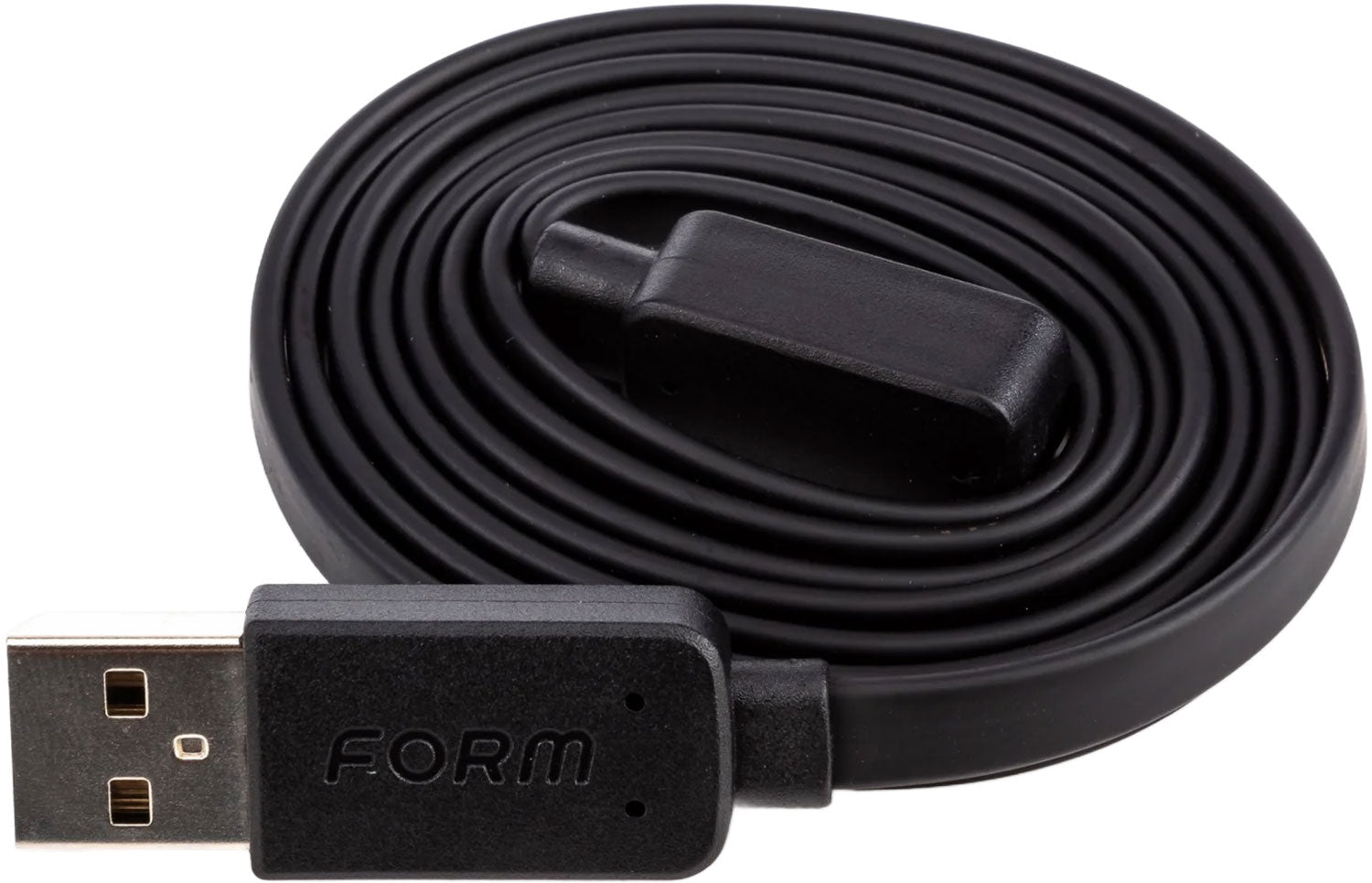 Form smart swim goggle charging cable