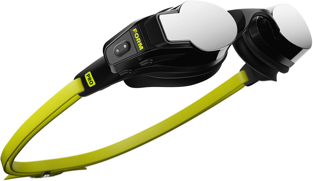 Form smart swim 2 pro - swimming goggle