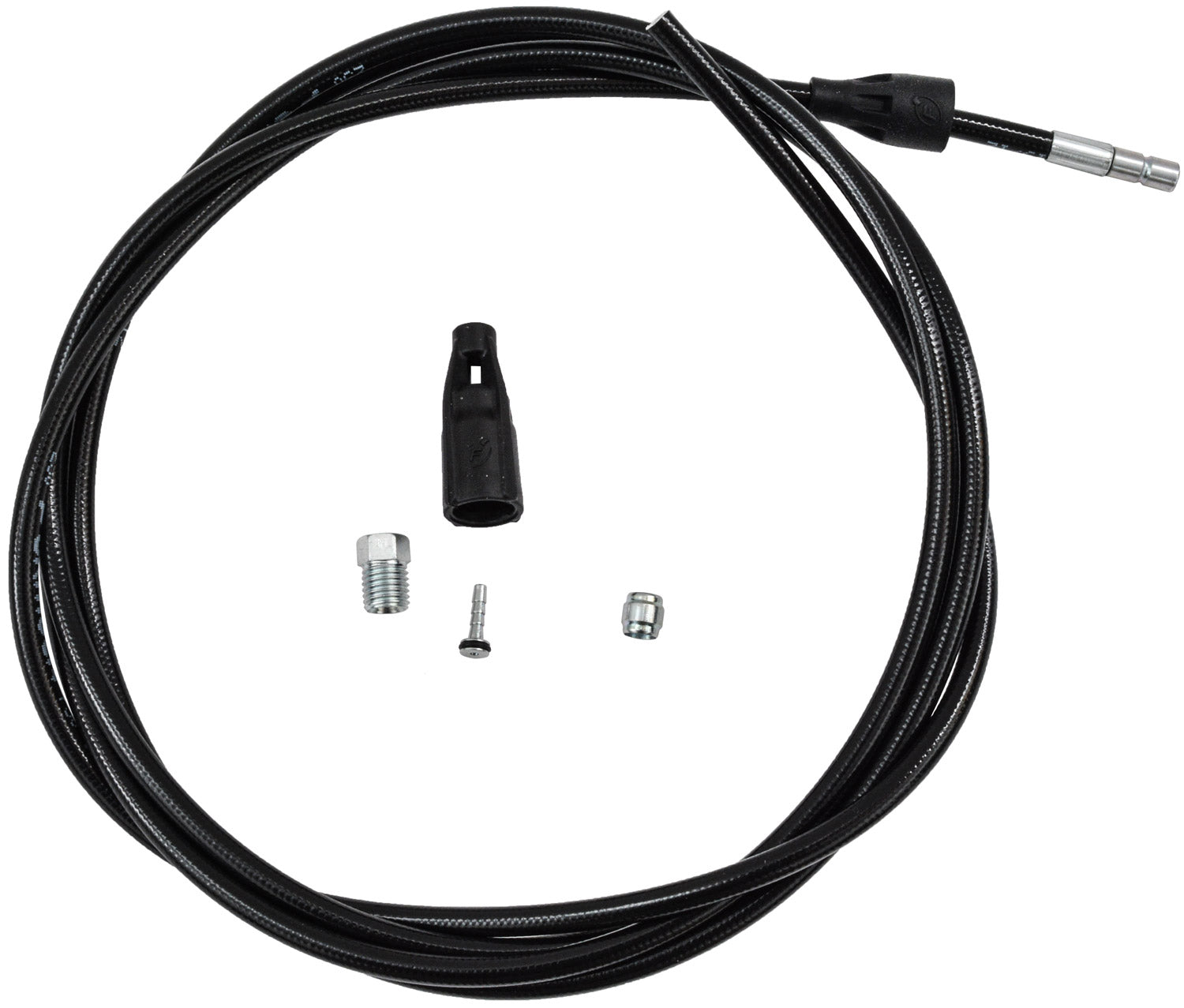 Formula cura cura 4 speedlock brake hose 2000mm