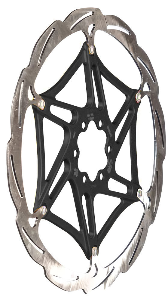 Formula 6-bolt rotor disk | 180mm