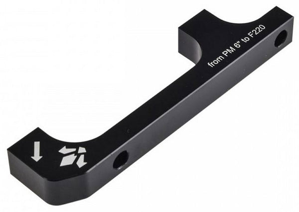 Formula disc adapter 6 pm 220mm