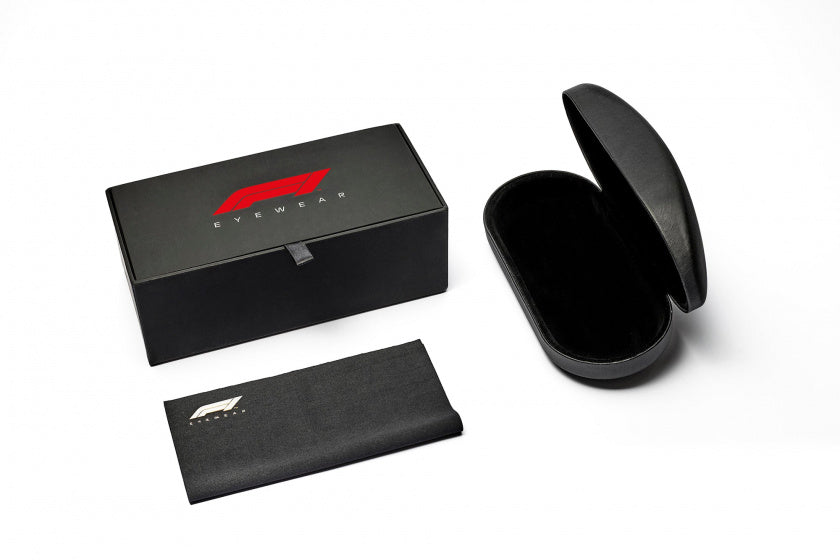 zonnebril unisex rond cat.4 donkerbruin bruin