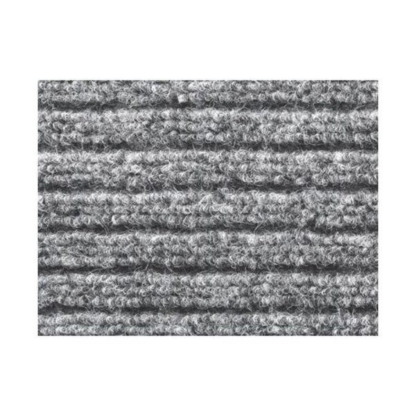 Hq fortuna ribmat grigio 50x80cm