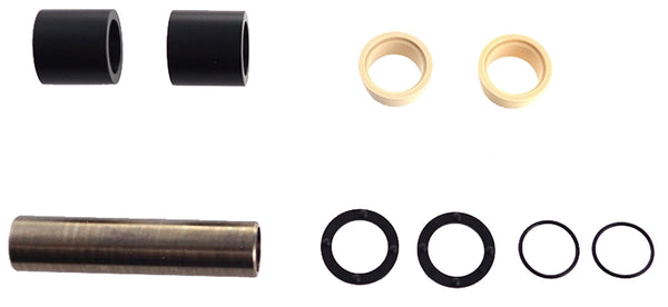 Fox racing shox crush washer ss 10mm bushing set | 25mm