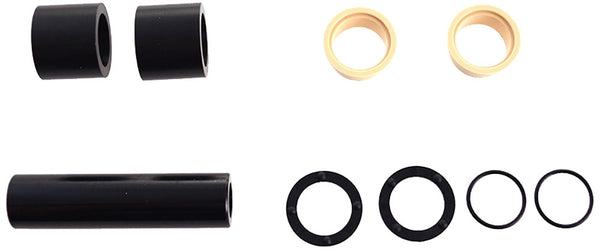 Fox racing shox crush washer al 8mm bushing set | 41,55 mm