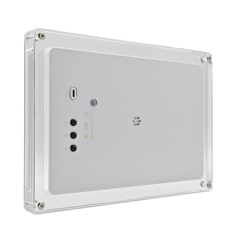 Benel frameo digitale fotolijst hf-a101 acryl 10,1 inch