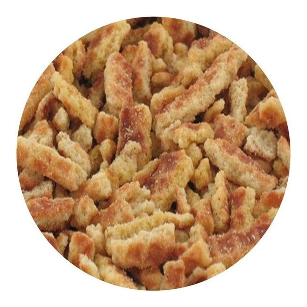Nic frusco stroopwafelstukjes (750gr)