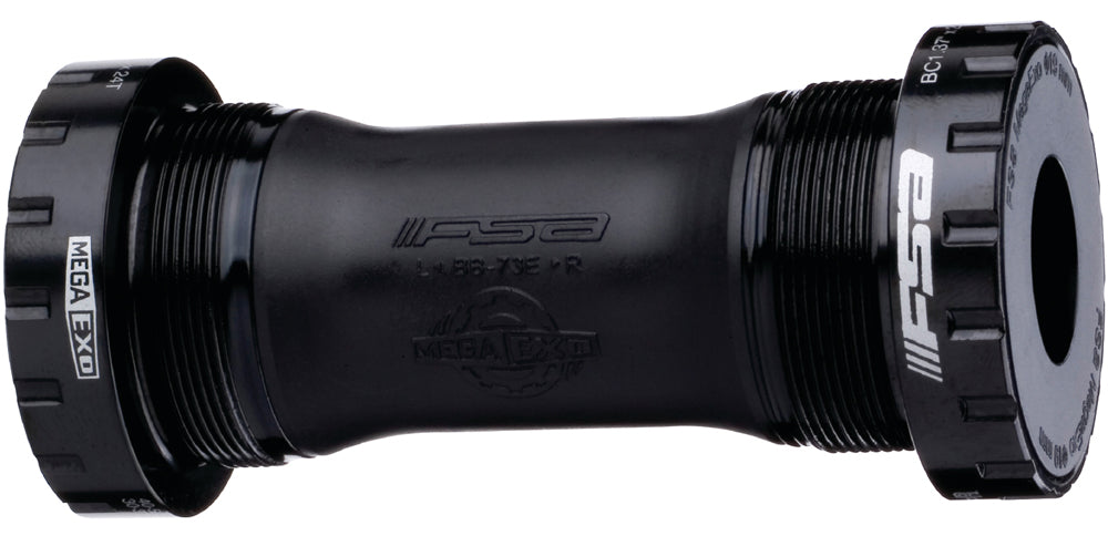 Fsa megaexo 19 mm to bb-4000 bsa68 road bottom bracket