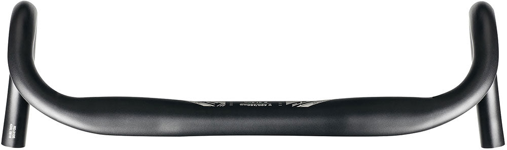 Fsa agx adventure compact gravel handlebar | 400 mm