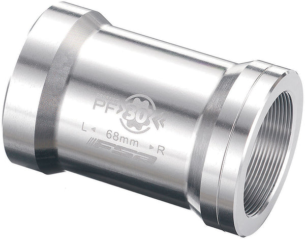 Fsa pf30 to bsa bottom bracket adapter