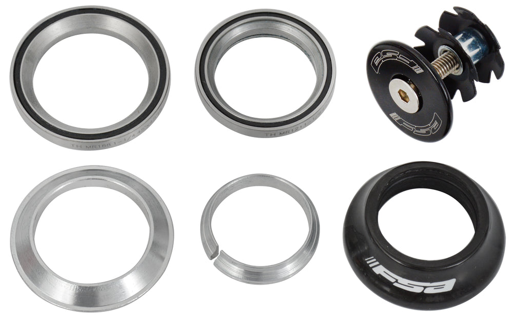 Fsa no.44e orbit c-33 headset