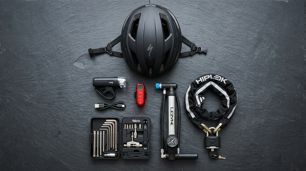 Accessoires & Gereedschap