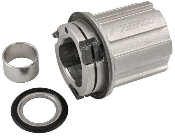 Fulcrum n3w 33mm freehub body