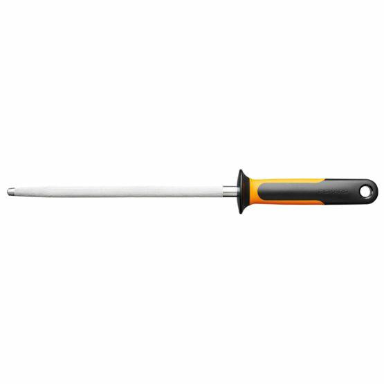 Fiskars stalen beschietingen ff