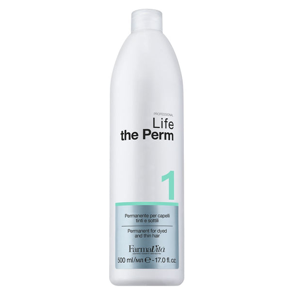 Farmavita life the perm 1 500ml