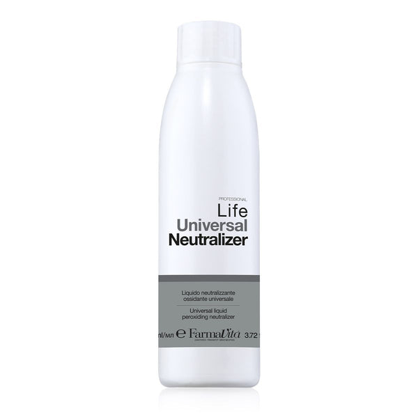 Farmavita life universal neutralizer 110ml