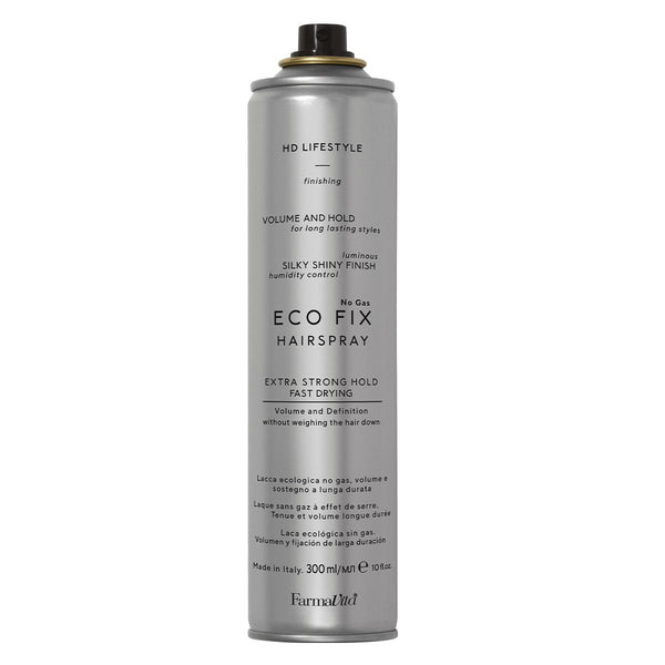 Farmavita hd lifestyle eco fix hairspray 300ml